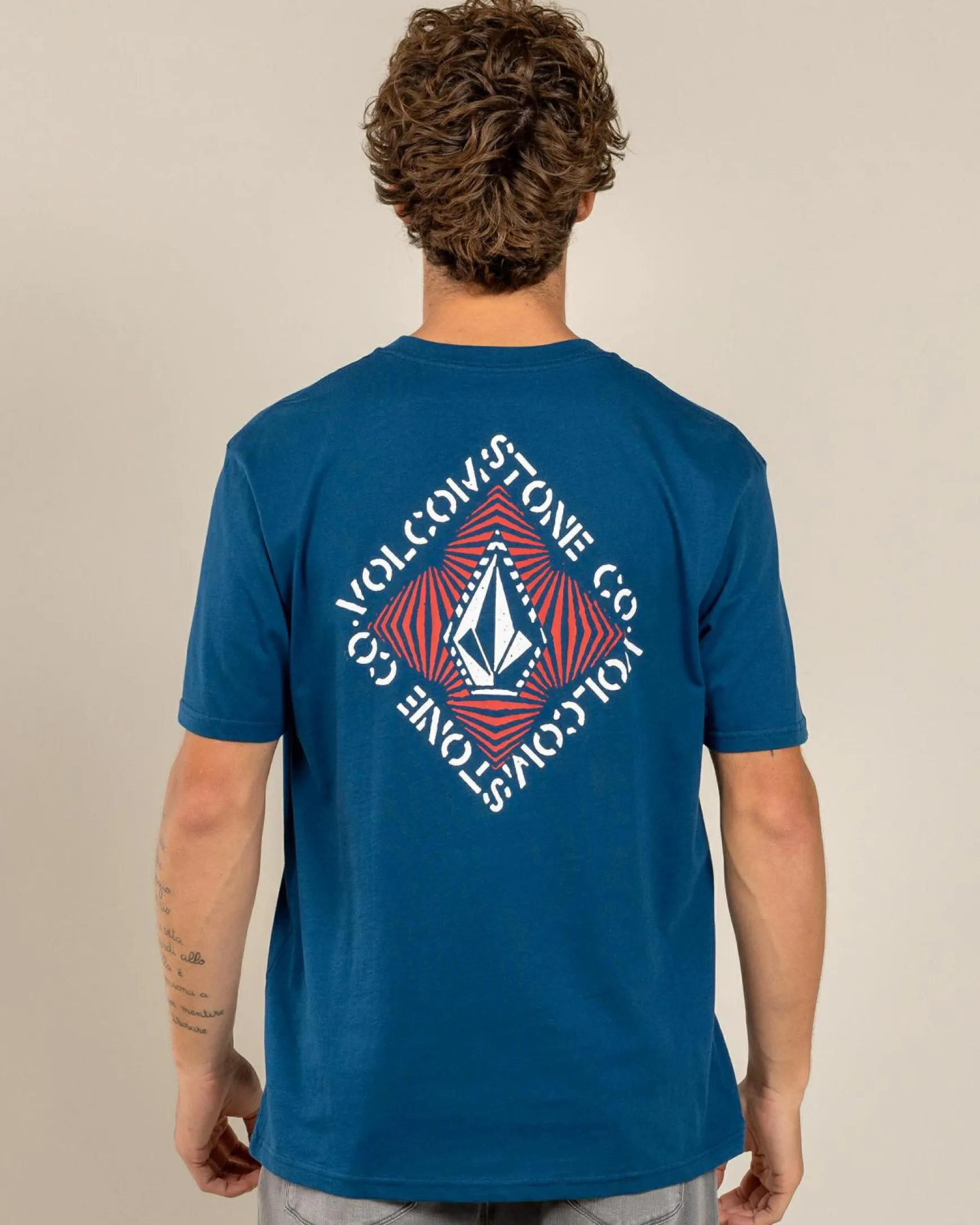 Obtical T-Shirt
