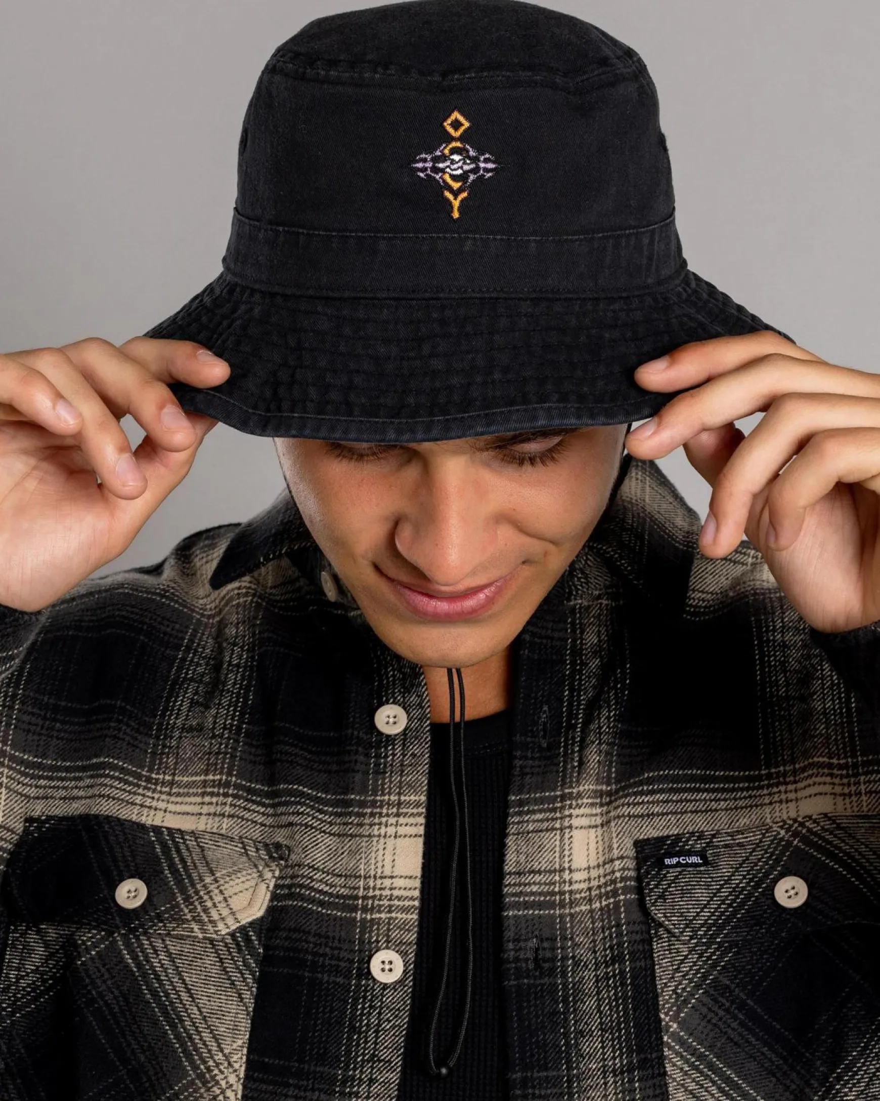 Occy Boonie Hat