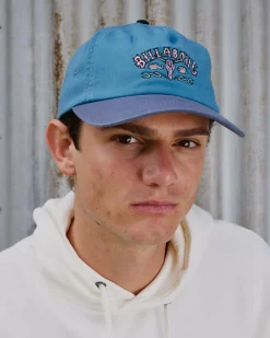Occy Strapback Cap