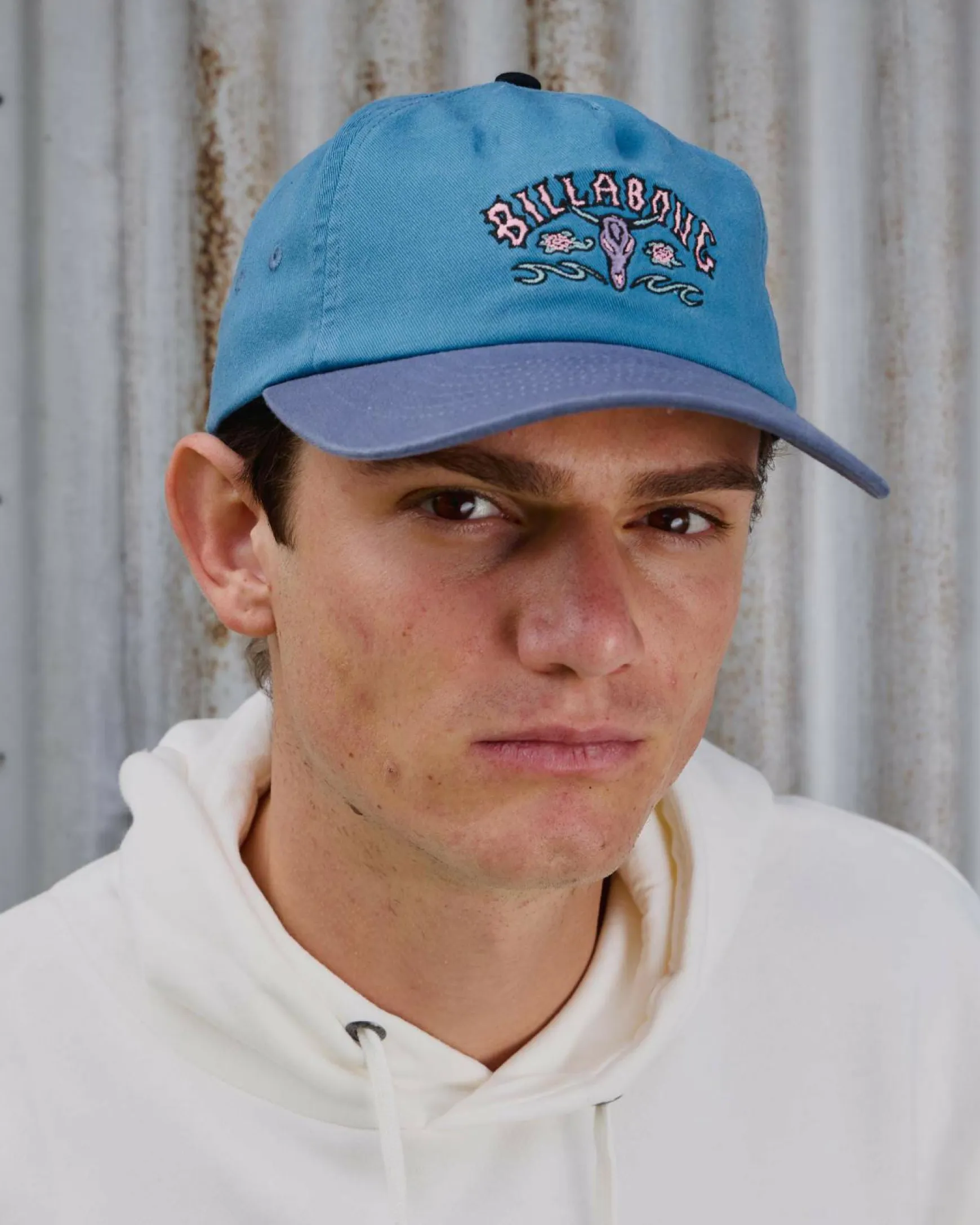 Occy Strapback Cap