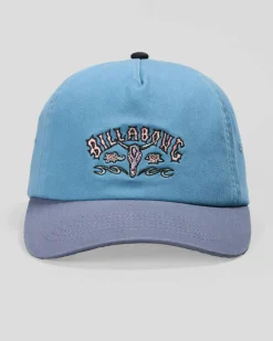 Occy Strapback Cap