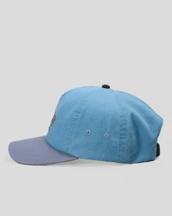 Occy Strapback Cap