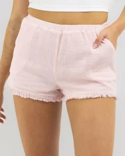 Ocean Shorts