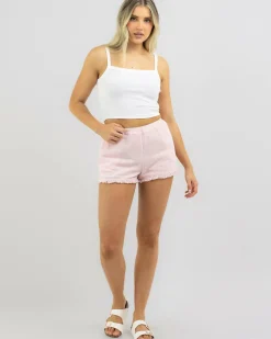 Ocean Shorts