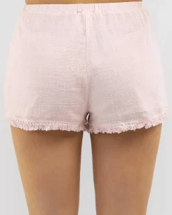 Ocean Shorts