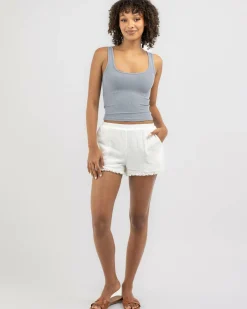 Ocean Shorts