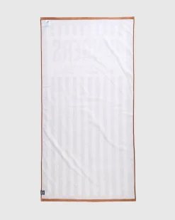 Oceanic Towel