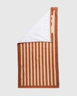 Oceanic Towel