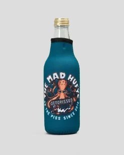 Octopissed Stubby Cooler