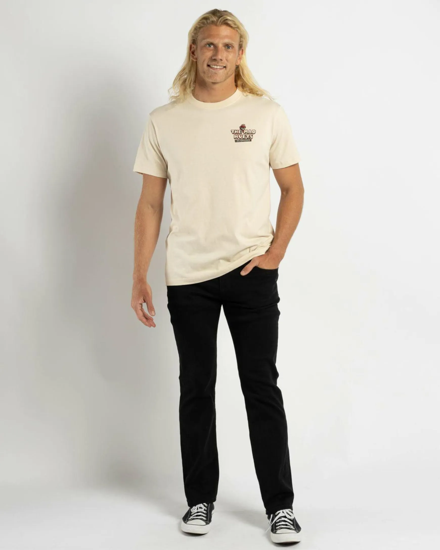 Octopissed T-Shirt