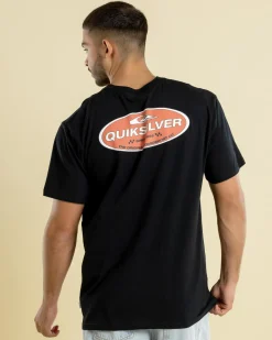 Off Course T-Shirt