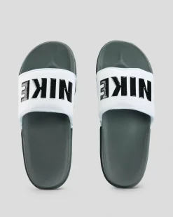 Off Court Slides