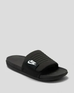 Offcourt Adjust Slides