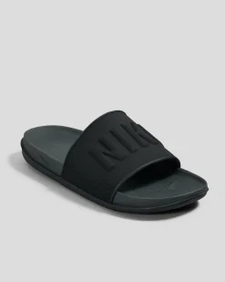 Offcourt Slides