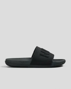 Offcourt Slides