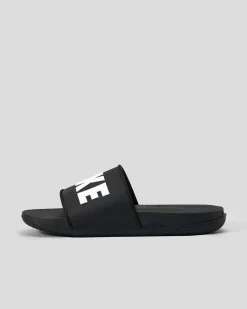 Offcourt Slides
