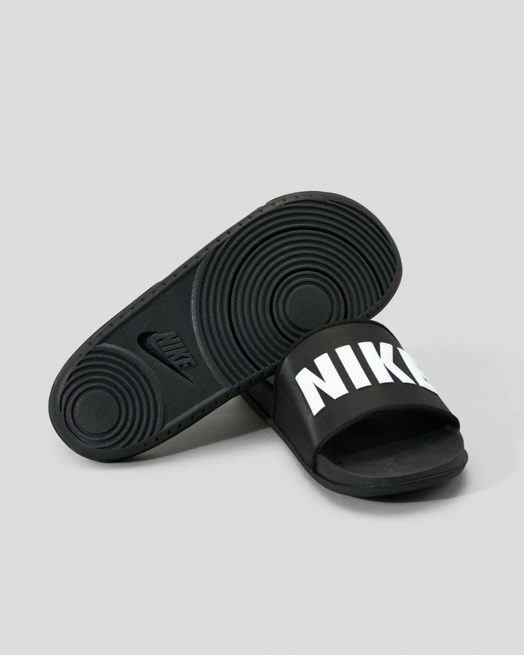 Offcourt Slides