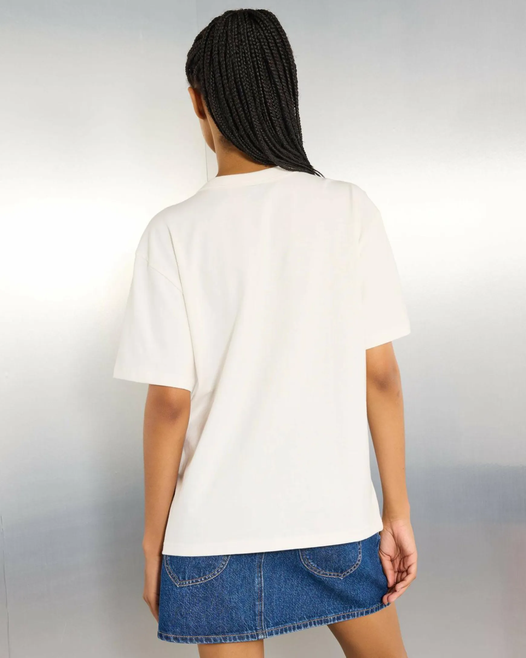 OG Relaxed Pocket T-Shirt