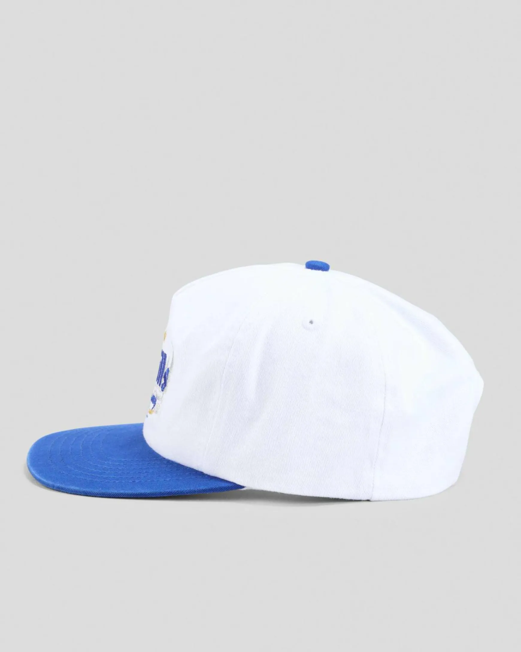 OG Strength 5 Panel Cap