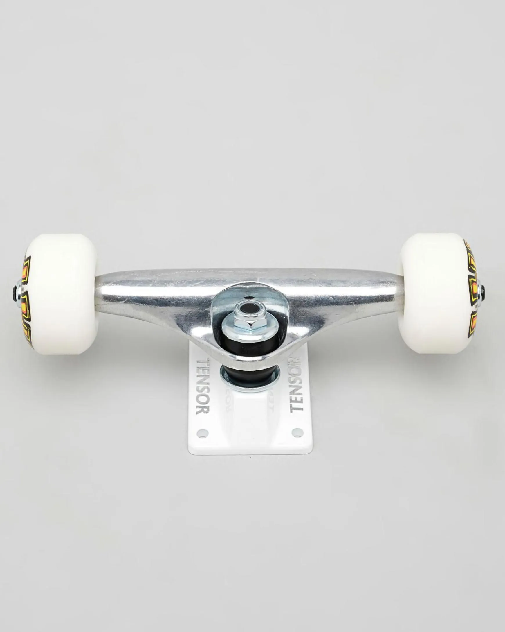 OG Stretch Truck & Wheel Combo