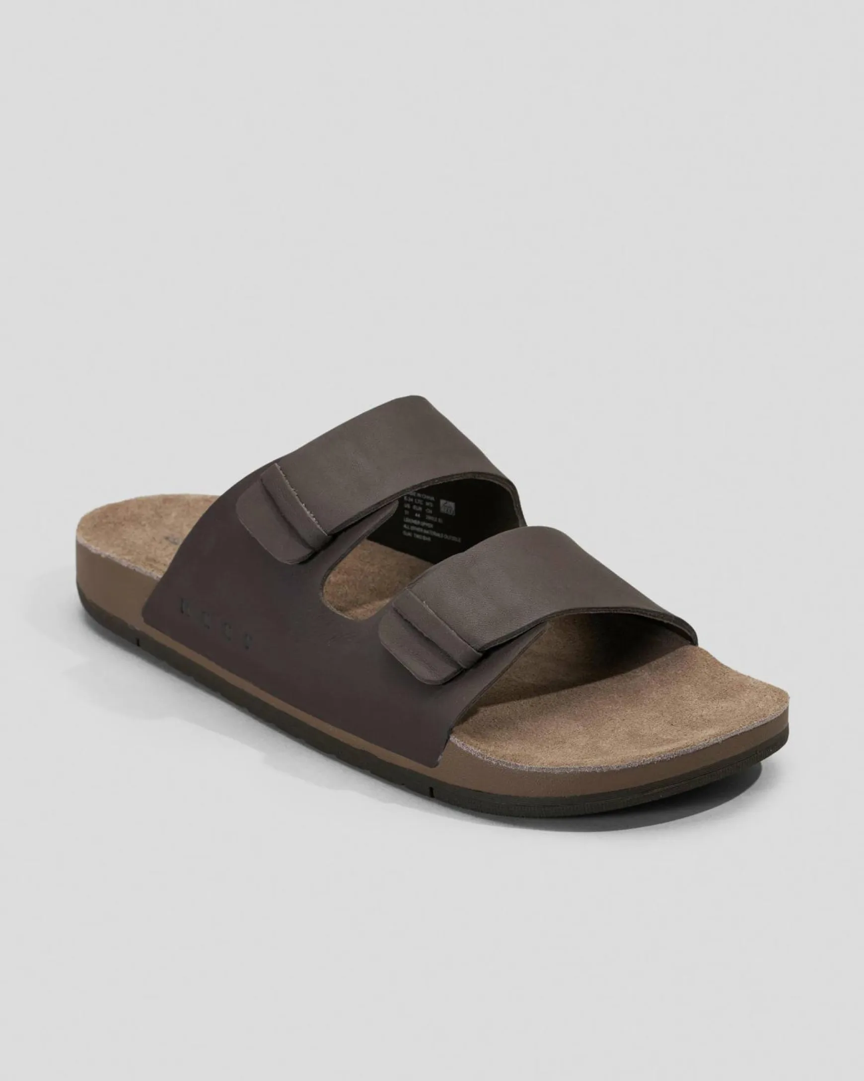 Ojai Two Bar Sandals