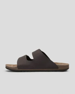 Ojai Two Bar Sandals