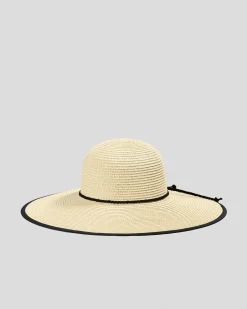 Olivia Floppy Hat