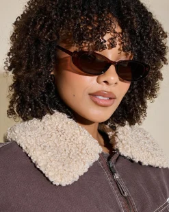 Olivia Sunglasses
