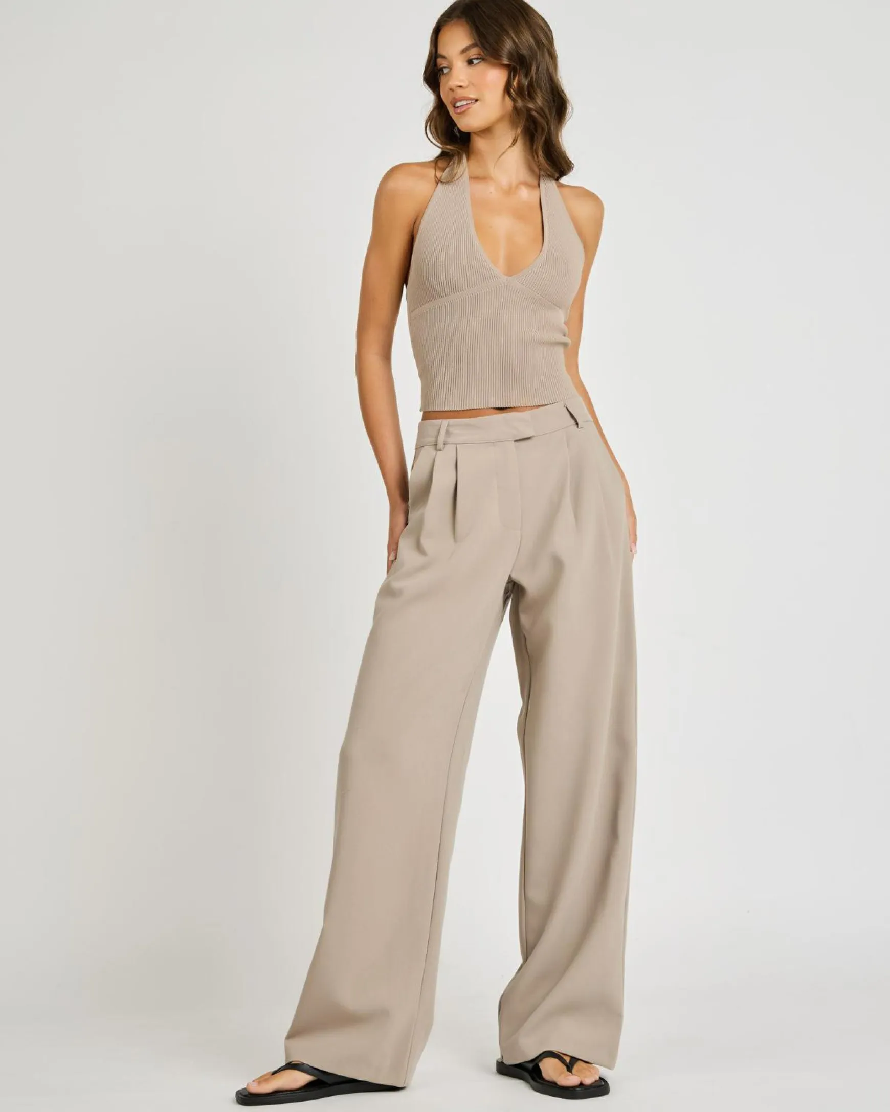 Ollie Dicaprio Pants
