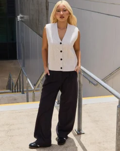 Ollie Dicaprio Pants