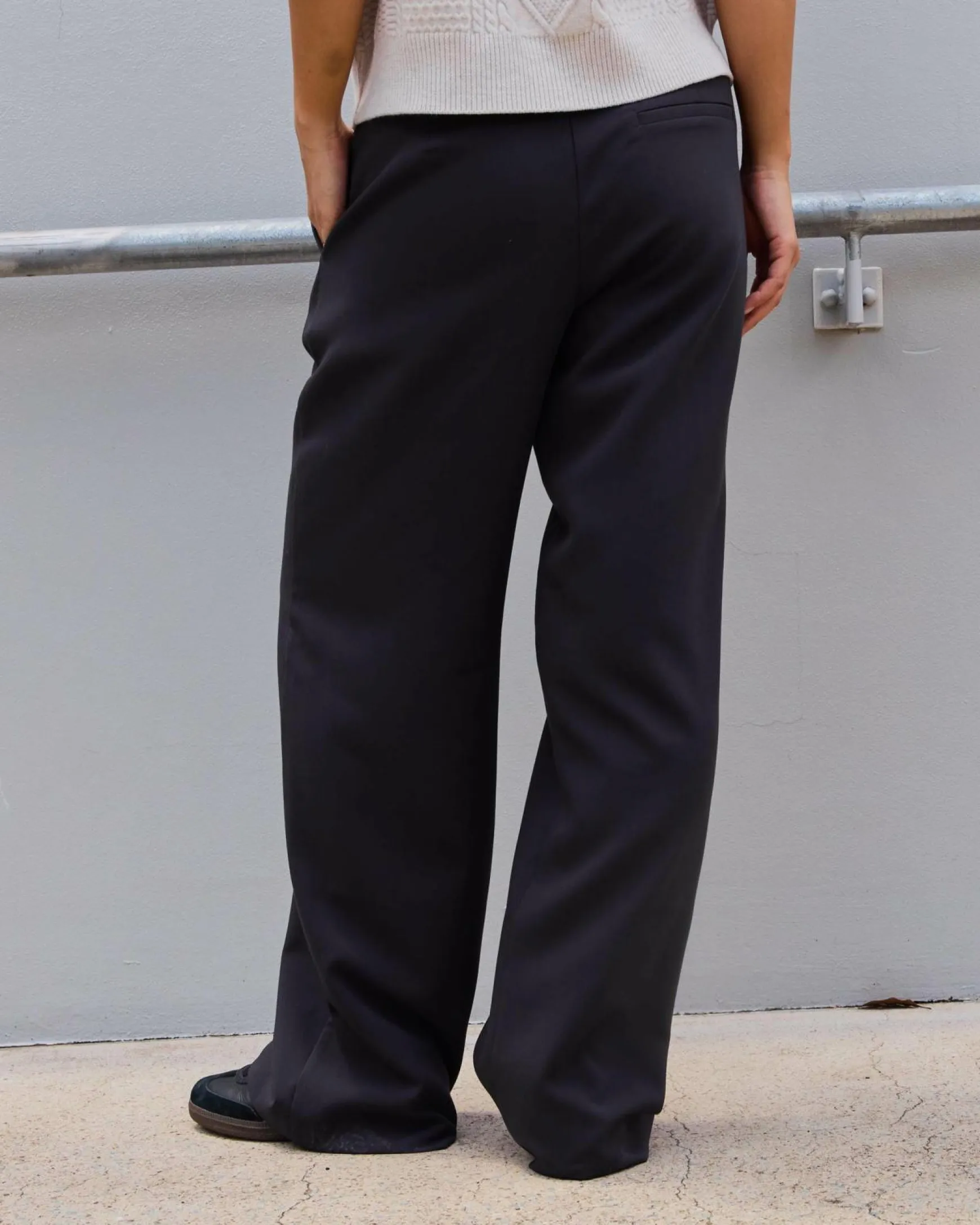 Ollie Dicaprio Pants