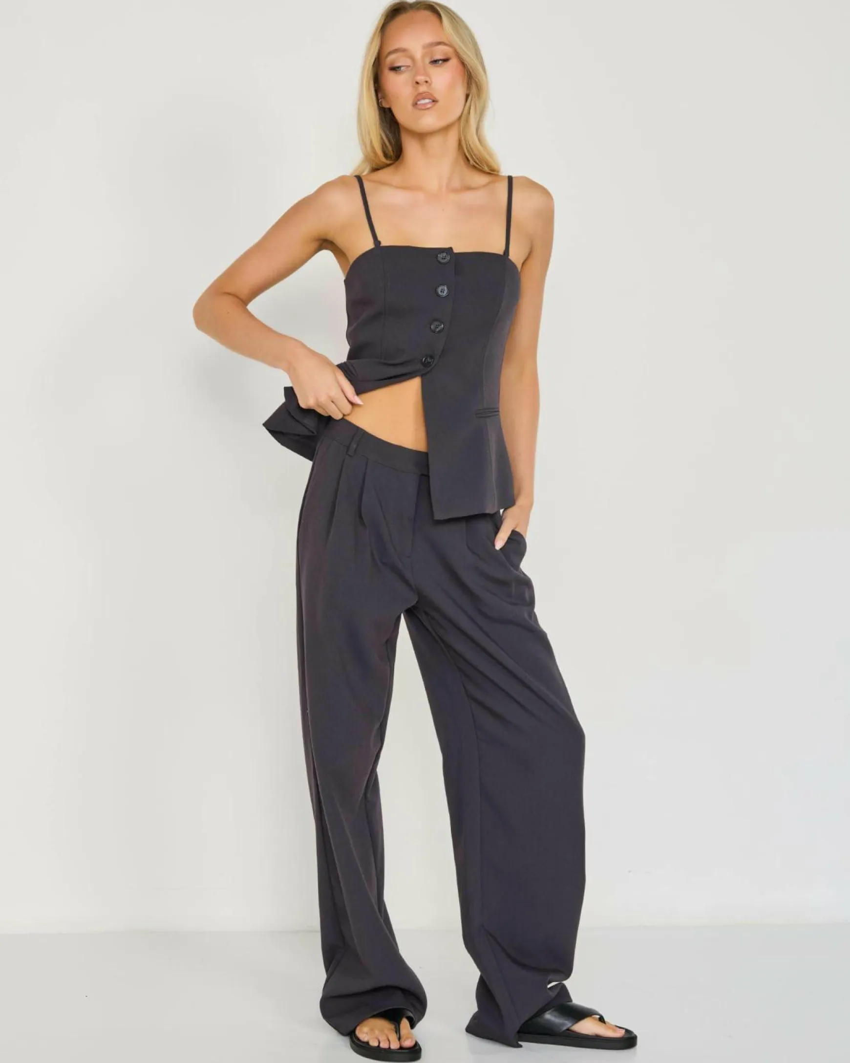 Ollie Dicaprio Pants
