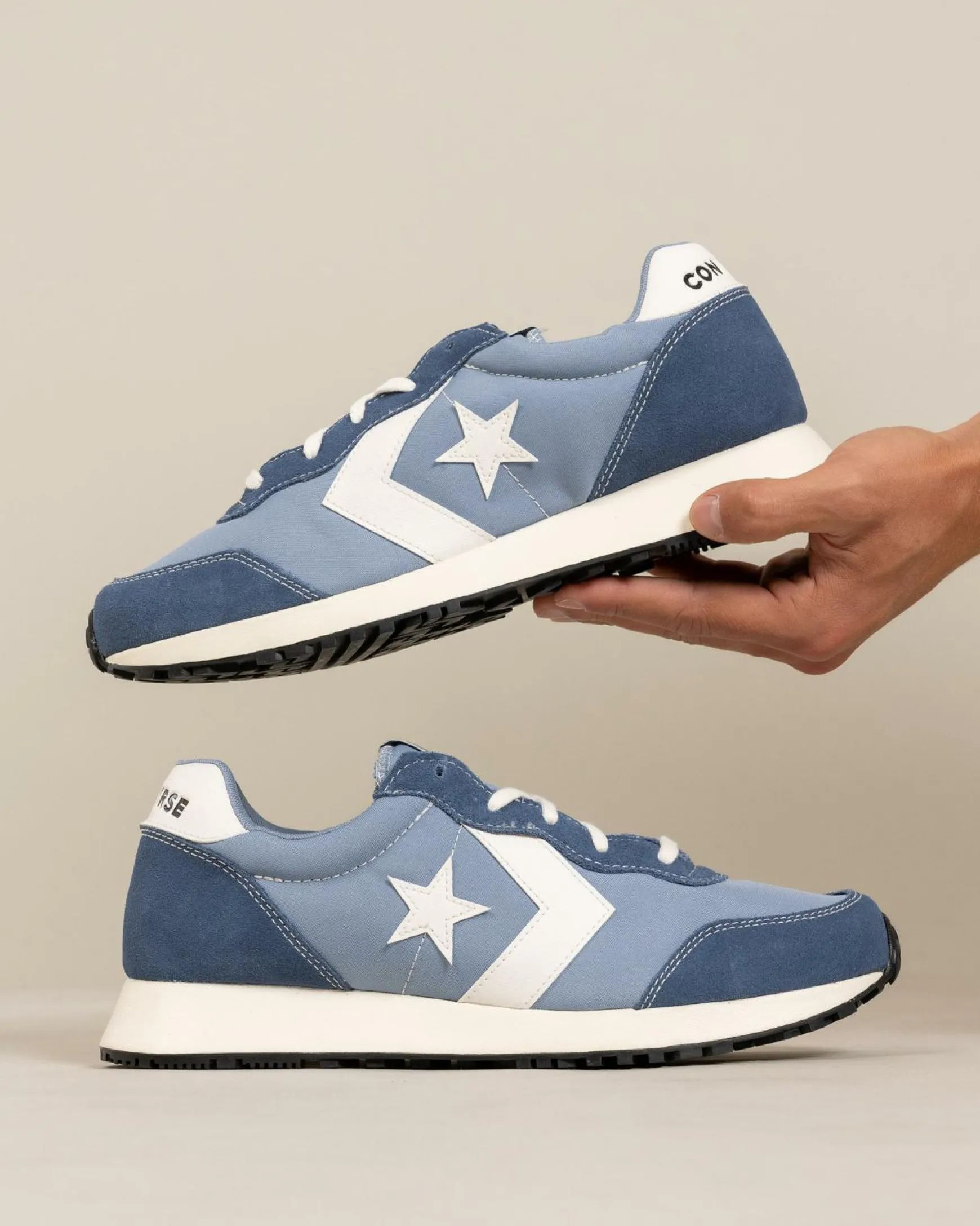Omega Trainer Shoes