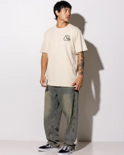 Omni Checked T-Shirt