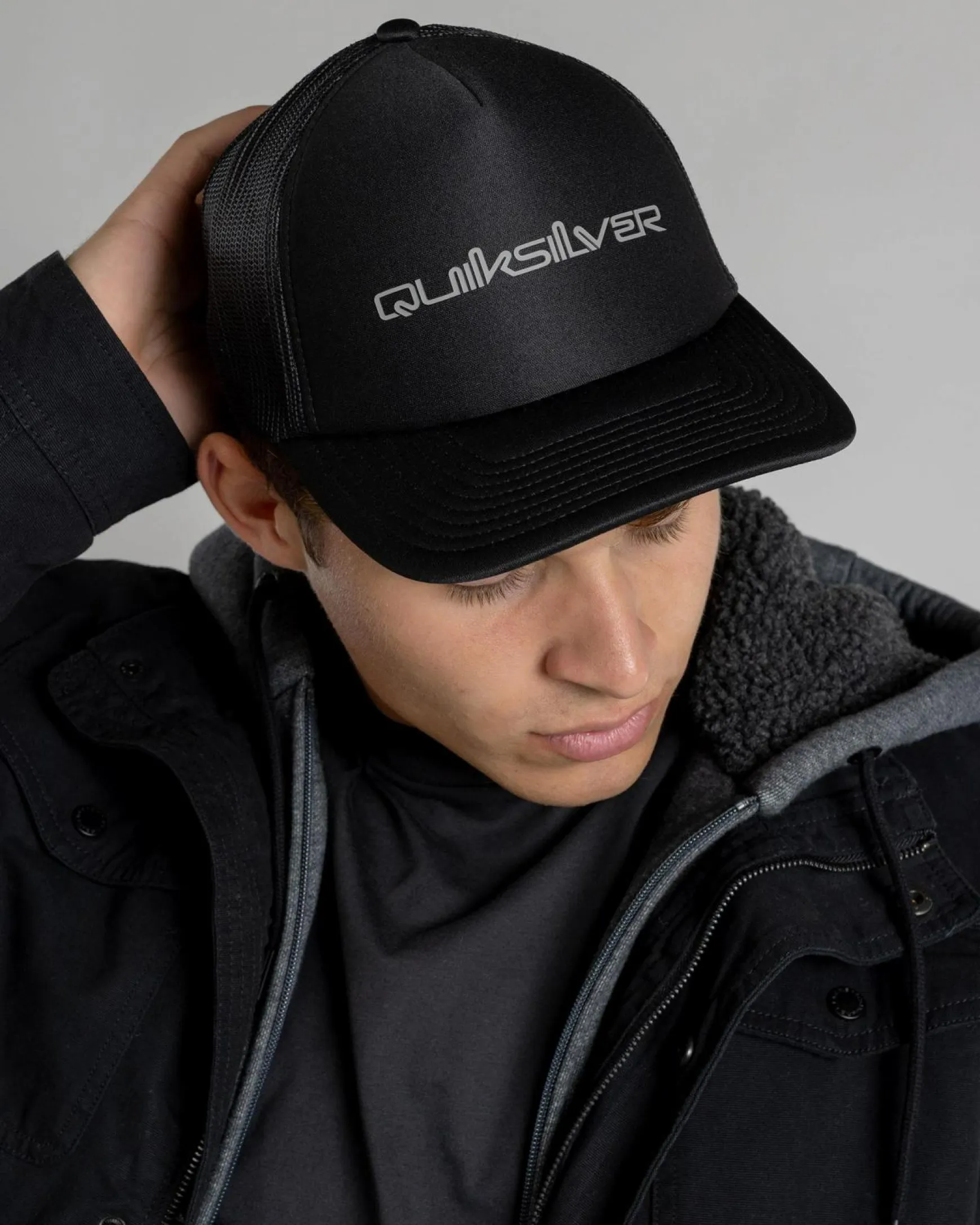 Omni Trucker Cap