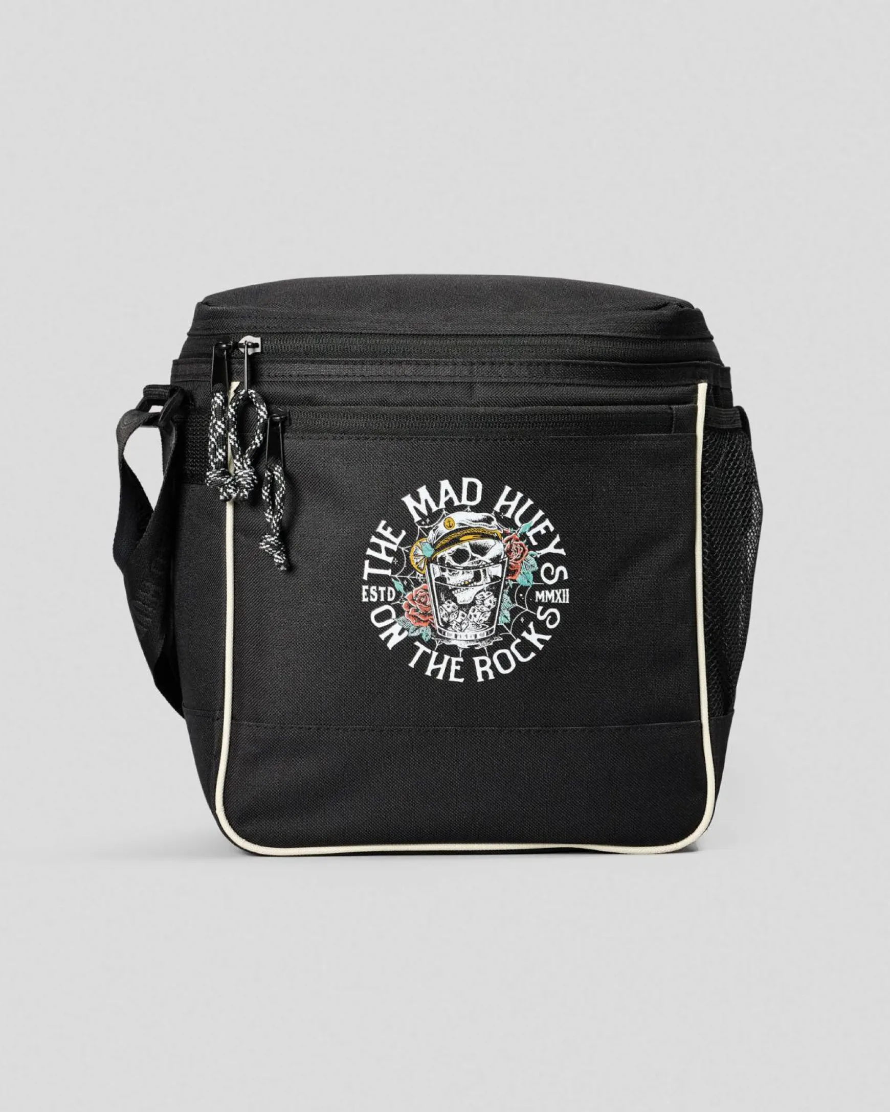On The Rocks Cooler Bag