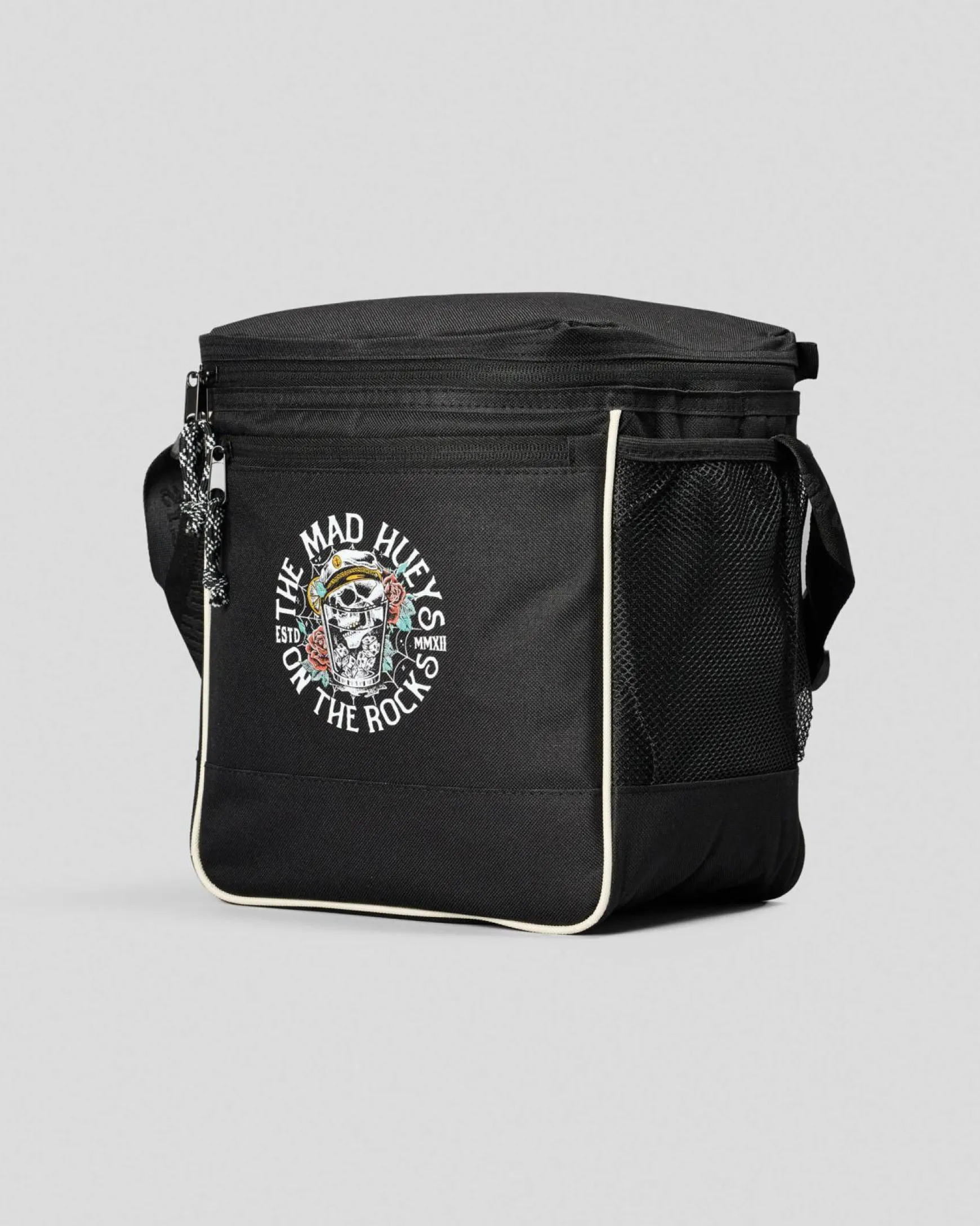 On The Rocks Cooler Bag