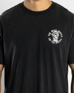 On The Rocks T-Shirt