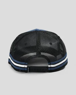 Once Bitten 3.0 Trucker Cap