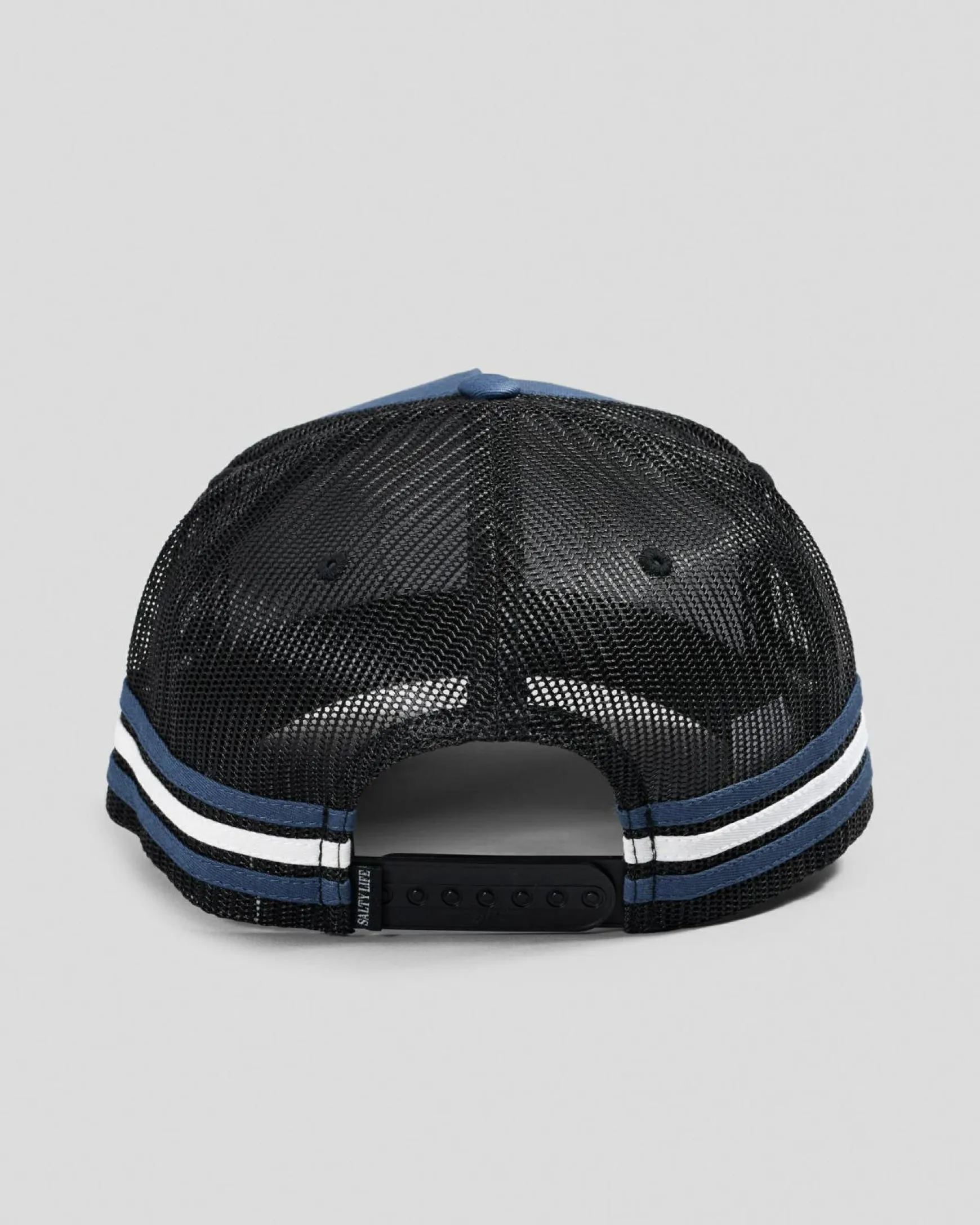 Once Bitten 3.0 Trucker Cap