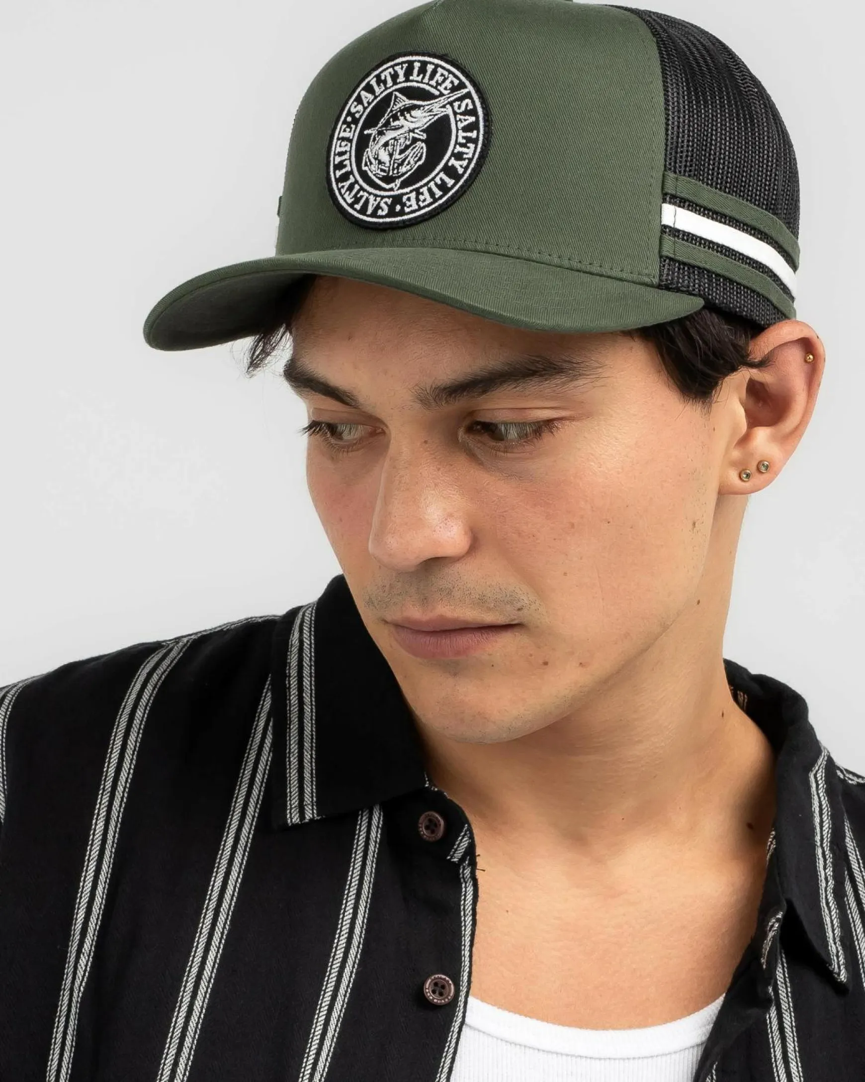 Once Bitten 3.0 Trucker Cap