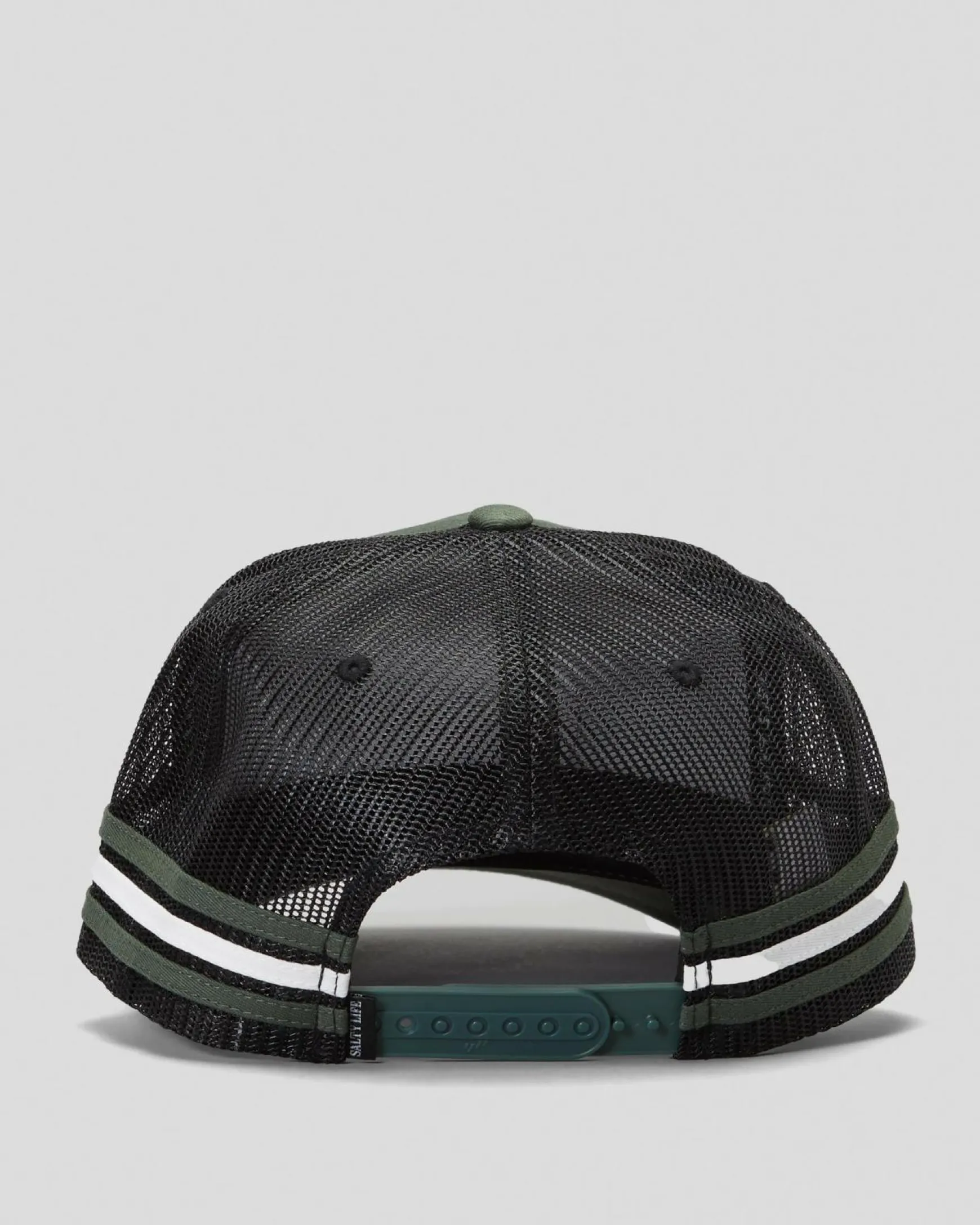 Once Bitten 3.0 Trucker Cap