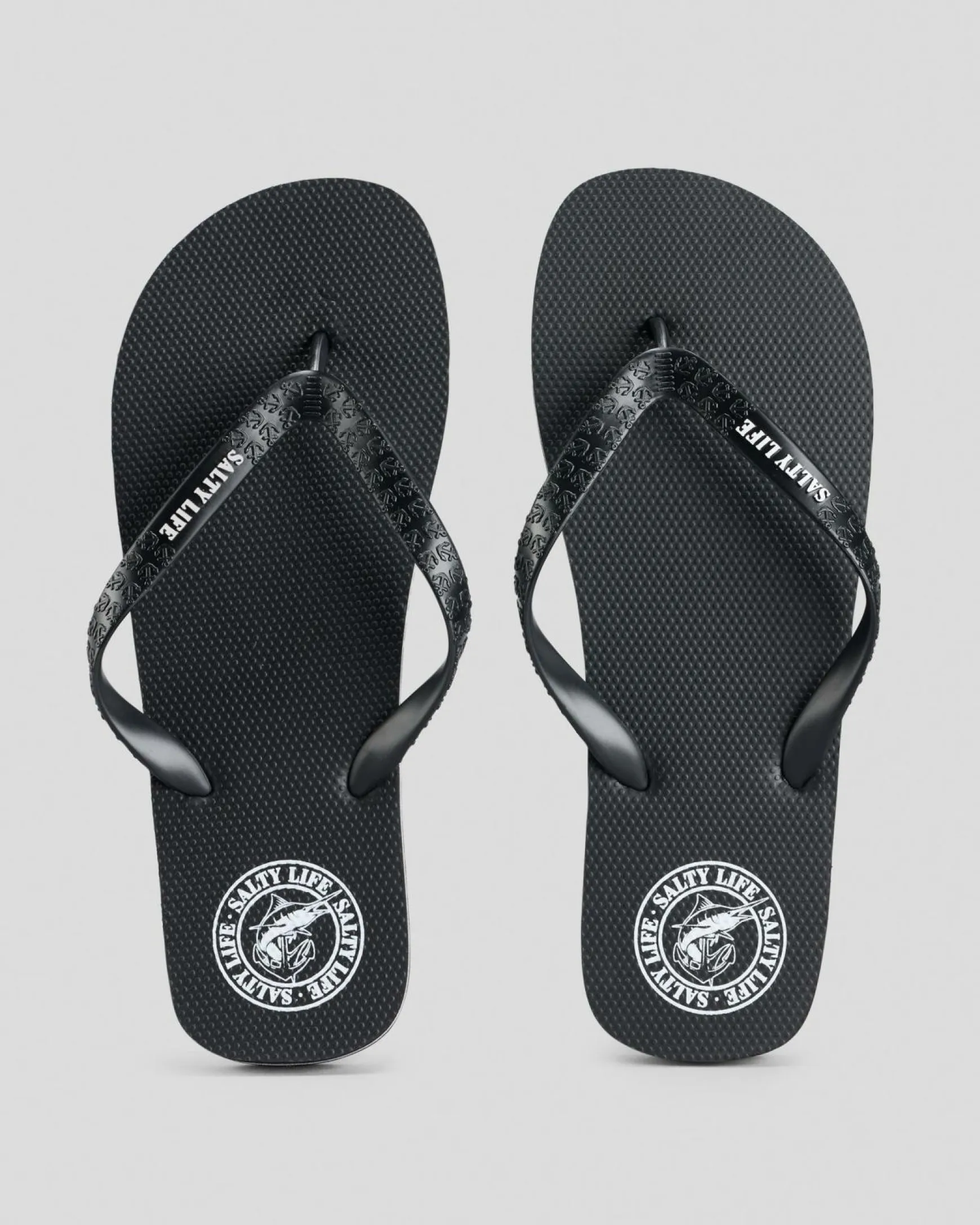 Once Bitten Thongs