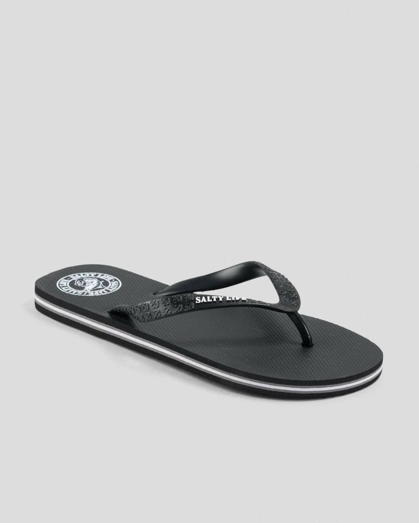 Once Bitten Thongs