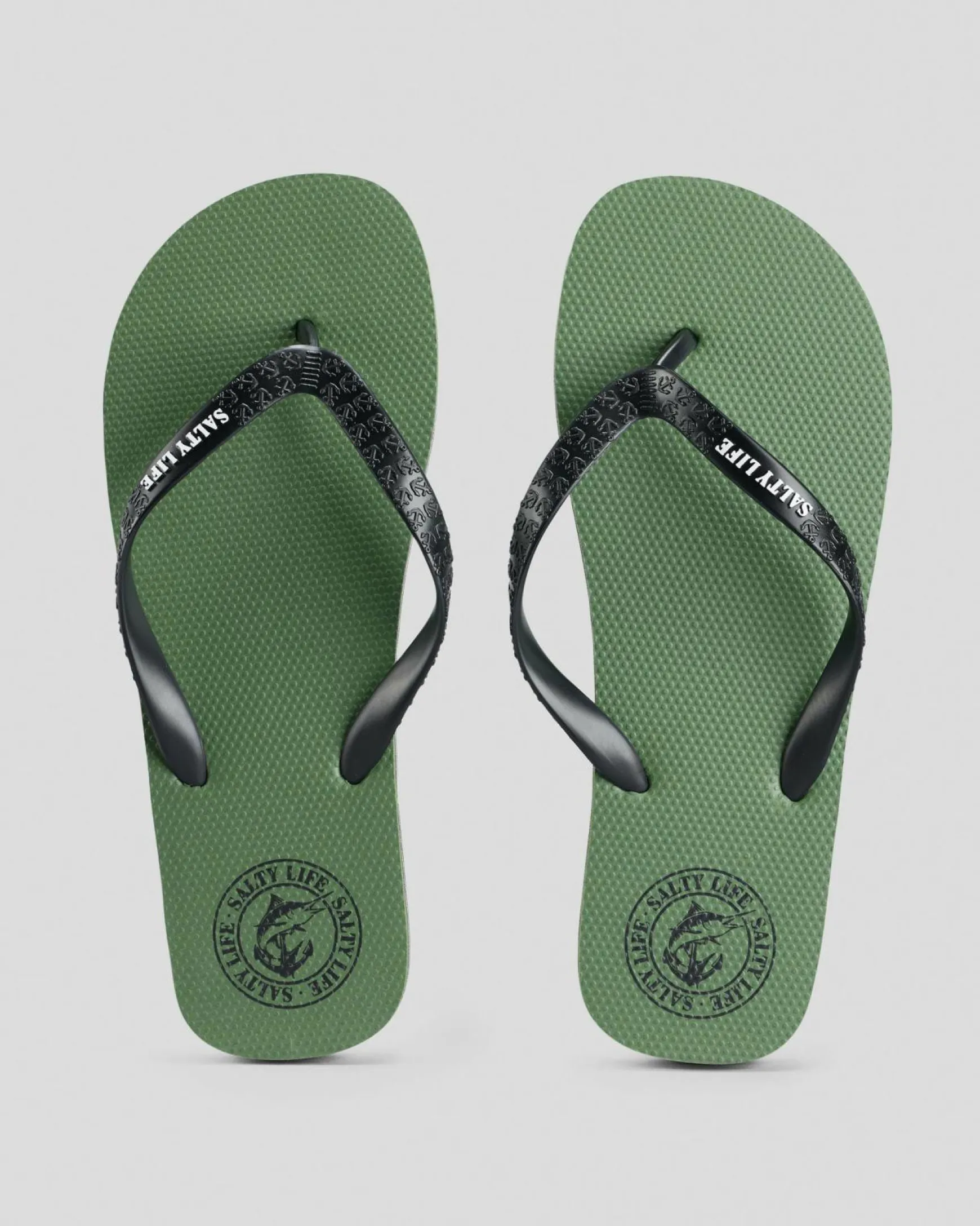 Once Bitten Thongs