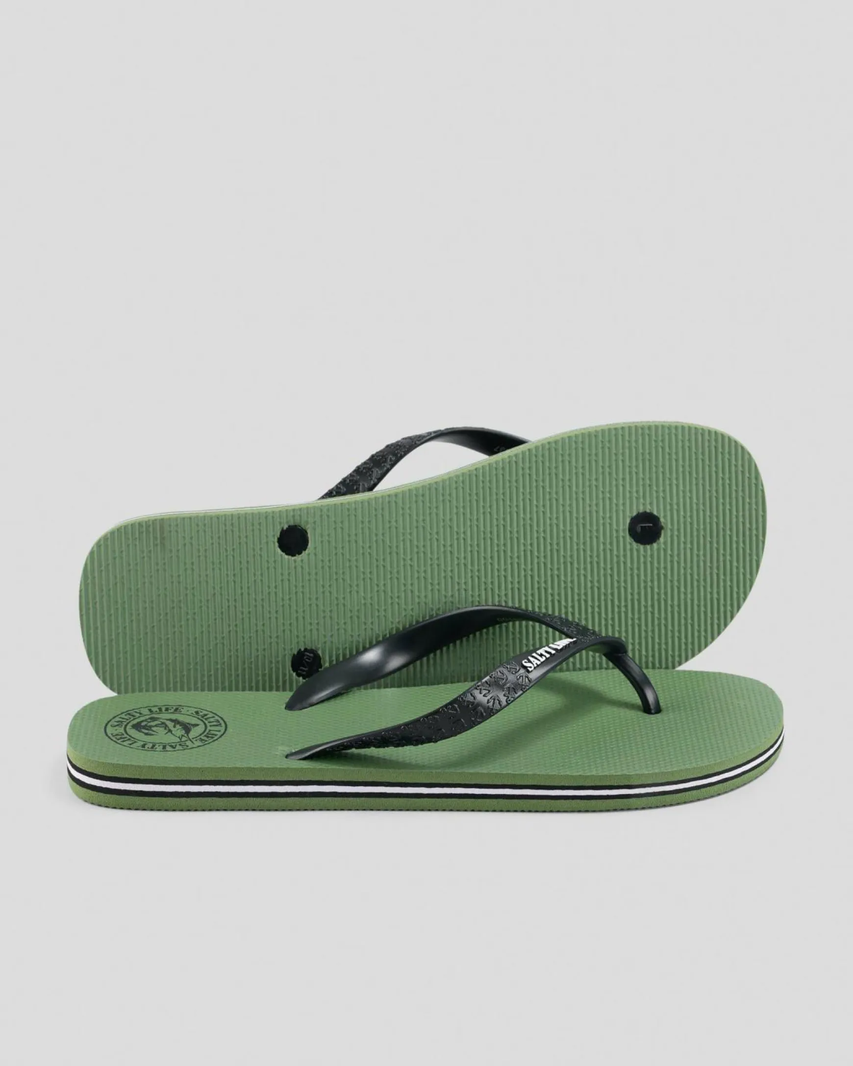 Once Bitten Thongs