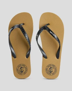 Once Bitten Thongs