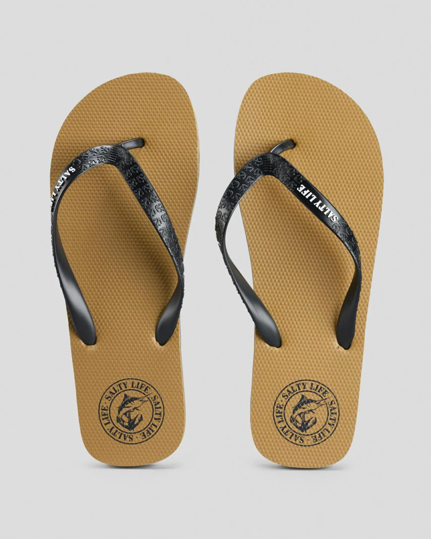 Once Bitten Thongs