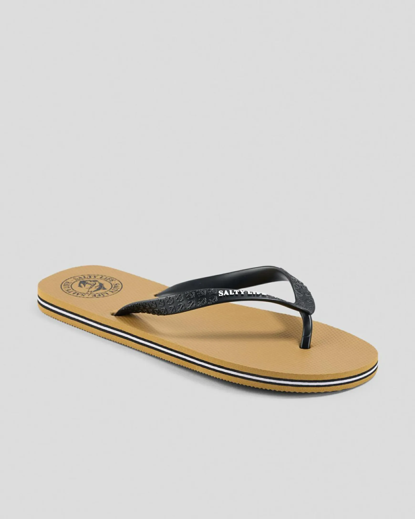 Once Bitten Thongs