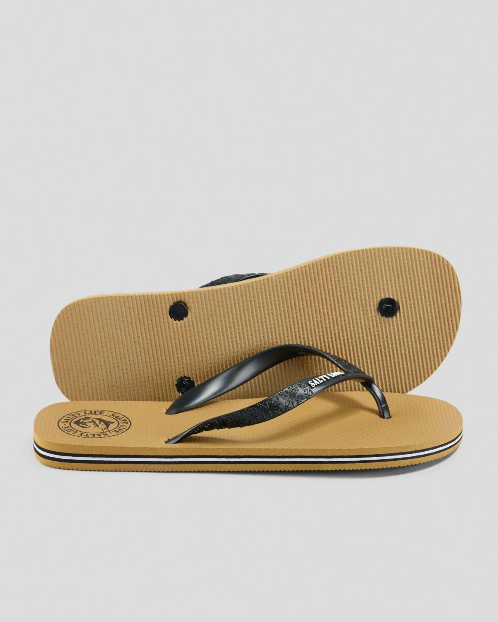 Once Bitten Thongs